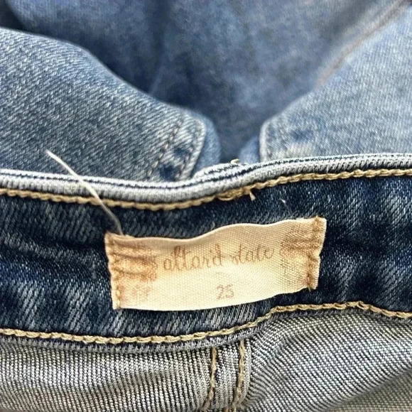 Altar’d State Vervet Jeans - Picture 7 of 7